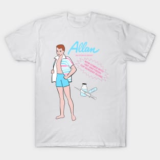 Transmasc Allan T-Shirt